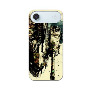 iPhone Air p X}zJo[ eLA ʑΉ P[X Jo[ n[hP[X 033536  ʉ