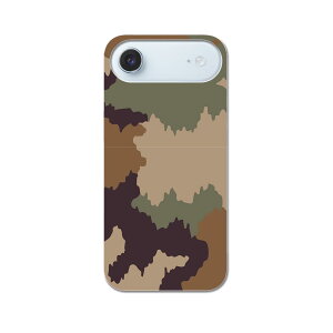 iPhone Air �p �X�}�z�J�o�[ �e�L�����A ���ʑΉ� �P�[�X �J�o�[ �n�[�h�P�[�X 004090 ���ʁ@�J���t���@�͗l
