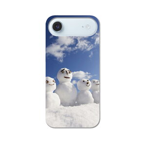 iPhone Air �p �X�}�z�J�o�[ �e�L�����A ���ʑΉ� �P�[�X �J�o�[ �n�[�h�P�[�X 004505 �X�m�[�}���@�~�@��@�ʐ^