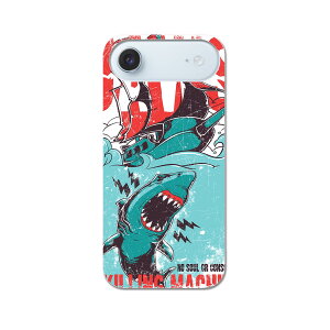 iPhone Air �p �X�}�z�J�o�[ �e�L�����A ���ʑΉ� �P�[�X �J�o�[ �n�[�h�P�[�X 005372 �T���@JAWS�@�C���X�g