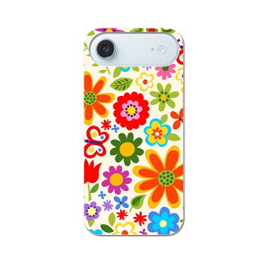 iPhone Air �p �X�}�z�J�o�[ �e�L�����A ���ʑΉ� �P�[�X �J�o�[ �n�[�h�P�[�X 006020 �ԁ@�@�͗l