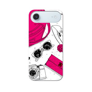 iPhone Air p X}zJo[ eLA ʑΉ P[X Jo[ n[hP[X 006112 CXg@s@J