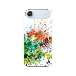 iPhone Air �p �X�}�z�J�o�[ �e�L�����A ���ʑΉ� �P�[�X �J�o�[ �n�[�h�P�[�X 006256 �A���@���@�J���t��