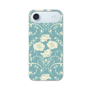 iPhone Air �p �X�}�z�J�o�[ �e�L�����A ���ʑΉ� �P�[�X �J�o�[ �n�[�h�P�[�X 006709 �ԁ@�@�͗l
