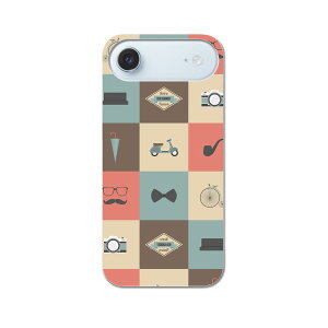 iPhone Air p X}zJo[ eLA ʑΉ P[X Jo[ n[hP[X 010467 Ђ@߂ˁ@J