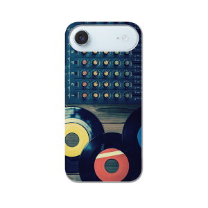 iPhone Air �p �X�}�z�J�o�[ �e�L�����A ���ʑΉ� �P�[�X �J�o�[ �n�[�h�P�[�X 012566 ���R�[�h�@���y�@����������