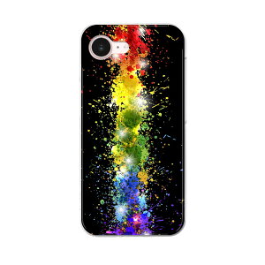 iPhone 17e �p �e�L�����A ���ʑΉ� iphone17e �X�}�z�J�o�[ �P�[�X �J�o�[ �n�[�h�P�[�X 002256 �u���@�J���t��