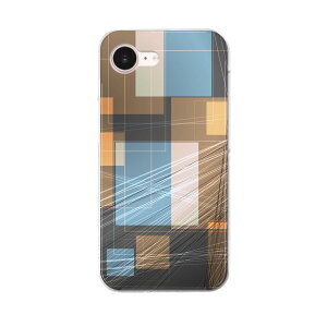 iPhone 17e �p �e�L�����A ���ʑΉ� iphone17e �X�}�z�J�o�[ �P�[�X �J�o�[ �n�[�h�P�[�X 002569 �͗l�@�V���v���@���F