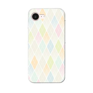 iPhone 17e �p �e�L�����A ���ʑΉ� iphone17e �X�}�z�J�o�[ �P�[�X �J�o�[ �n�[�h�P�[�X 005256 �J���t���@�_�C���@�͗l