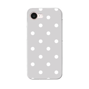iPhone 17e �p �e�L�����A ���ʑΉ� iphone17e �X�}�z�J�o�[ �P�[�X �J�o�[ �n�[�h�P�[�X 012565 �h�b�g�@���ʁ@�O���[