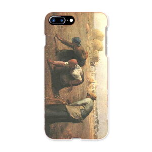 iphone7plus アイフォーン iphone7 plus softbank ソフトバンク スマホ カバー ケース スマホケース スマホカバー PC ハードケース 外国 絵画 イラスト 写真・風景 クール 003249