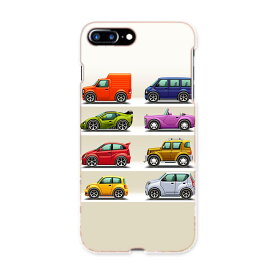 楽天市場 Iphone7 ハード 車 ユニークの通販