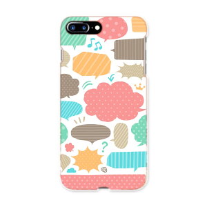 iphone8plus iphone 8 plus ACtH[ softbank \tgoN X}z Jo[ X}zP[X X}zJo[ PC n[hP[X 009332 Jt@@