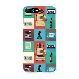 iphone8plus iphone 8 plus �A�C�t�H�[�� softbank �\�t�g�o���N �X�}�z �J�o�[ �X�}�z�P�[�X �X�}�z�J�o�[ PC �n�[�h�P�[�X 010292 ���{�b�g�@�Q�[���@�J���t��