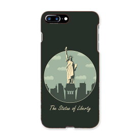 楽天市場 自由の女神 Iphone ソフトケースの通販