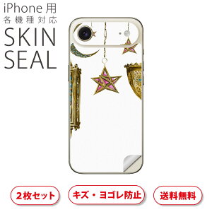 iPhone �p �f�U�C���X�L���V�[�� �Ή� 2������ �J�o�[ �f�R���[�V���� �A�N�Z�T���[ �f�R�V�[�� ���i���Ĕ������V�[�g 009705 �A���e�B�[�N�@���@��