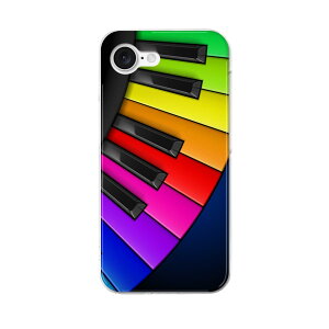 iPhone 16e �p �e�L�����A ���ʑΉ� �n�[�h�P�[�X �P�[�X �J�o�[ �n�[�h�P�[�X 002451 �s�A�m�@���y�@�J���t��