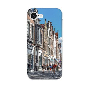 iPhone 16e �p �e�L�����A ���ʑΉ� �n�[�h�P�[�X �P�[�X �J�o�[ �n�[�h�P�[�X 022966 ���i�@�ʐ^�@�X����