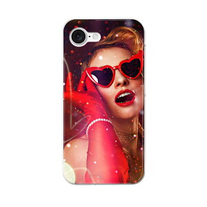 iPhone 16e p eLA ʑΉ n[hP[X P[X Jo[ n[hP[X 025666 @p[eB[@TOX