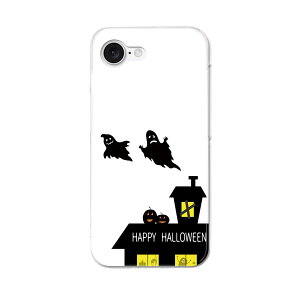 iPhone 16e �p �e�L�����A ���ʑΉ� �n�[�h�P�[�X �P�[�X �J�o�[ �n�[�h�P�[�X 026128 ���~ ���킢���@Halloween