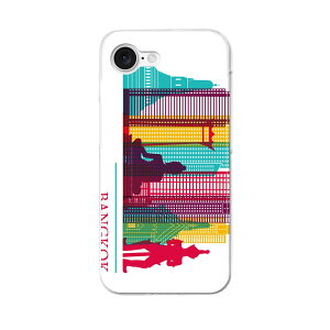 iPhone 16e p eLA ʑΉ n[hP[X P[X Jo[ n[hP[X 031768 oRN  ^C