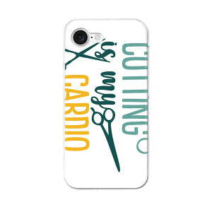 iPhone 16e p eLA ʑΉ n[hP[X P[X Jo[ n[hP[X 031799 wAJbg ͂ O[ CG[