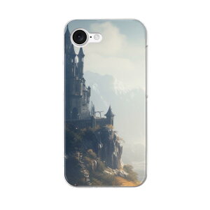 iPhone 16e �p �e�L�����A ���ʑΉ� �n�[�h�P�[�X �P�[�X �J�o�[ �n�[�h�P�[�X 033603 ���� ����