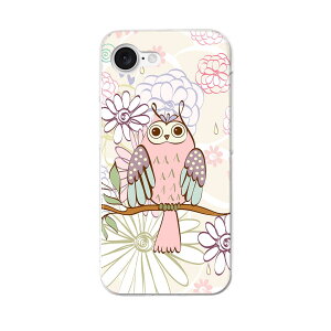 iPhone 16e �p �e�L�����A ���ʑΉ� �n�[�h�P�[�X �P�[�X �J�o�[ �n�[�h�P�[�X 008898 �ԁ@�@�s���N�@�t�N���E