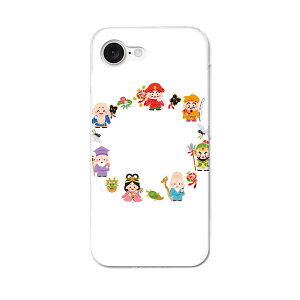 iPhone 16e �p �e�L�����A ���ʑΉ� �n�[�h�P�[�X �P�[�X �J�o�[ �n�[�h�P�[�X 012895 �����_�@�_�l�@����?��