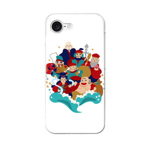 iPhone 16e �p �e�L�����A ���ʑΉ� �n�[�h�P�[�X �P�[�X �J�o�[ �n�[�h�P�[�X 012899 �����_�@�_�l�@����?��