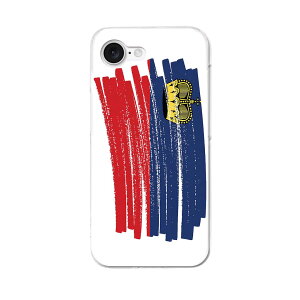 iPhone 16e �p �e�L�����A ���ʑΉ� �n�[�h�P�[�X �P�[�X �J�o�[ �n�[�h�P�[�X 018492 liechtenstein ���q�e���V���^�C��
