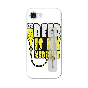 【送料無料】iPhone 16e 用 各キャリア 共通対応 iphone16e ハードケース スマホ ベルト付 スマホバンド 落下防止 シリコン スタンド機能付 スリム 背面 片手持ち カバー 携帯リング フィンガーリ