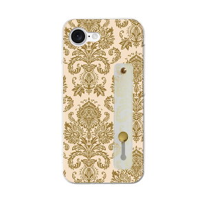 【送料無料】iPhone 16e 用 各キャリア 共通対応 iphone16e ハードケース スマホ ベルト付 スマホバンド 落下防止 シリコン スタンド機能付 スリム 背面 片手持ち カバー 携帯リング フィンガーリ