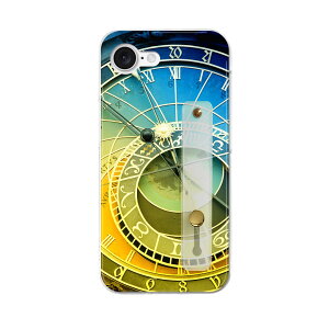 【送料無料】iPhone 16e 用 各キャリア 共通対応 iphone16e ハードケース スマホ ベルト付 スマホバンド 落下防止 シリコン スタンド機能付 スリム 背面 片手持ち カバー 携帯リング フィンガーリ