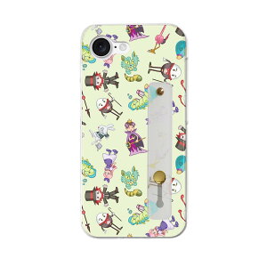 �y���������ziPhone 16e �p �e�L�����A ���ʑΉ� iphone16e �n�[�h�P�[�X �X�}�z �x���g�t �X�}�z�o���h �����h�~ �V���R�� �X�^���h�@�\�t �X���� �w�� �Ў莝�� �J�o�[ �g�у����O �t�B���K�[��