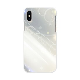 iPhone X XS 専用 TPUケース igcase スマホカバー カバー ケース ソフトケース 002171 クール シンプル　白