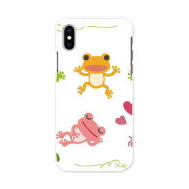 楽天市場 Iphone X ケース カエルの通販