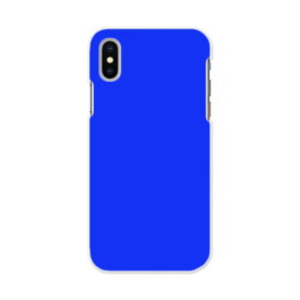 楽天市場 Iphonex 単色 青 素材 スマホ 携帯ケース Tpu スマートフォン タブレット の通販