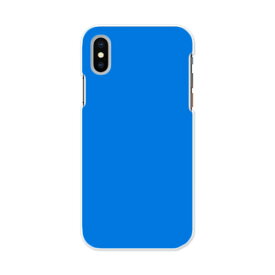 楽天市場 Iphonex 単色 青 素材 スマホ 携帯ケース Tpu スマートフォン タブレット の通販