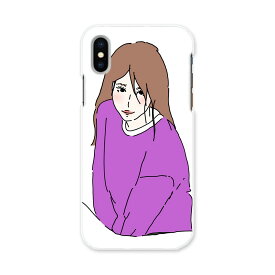 楽天市場 Iphoneケース 女の子 イラストの通販
