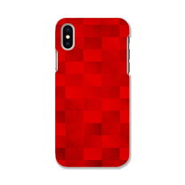楽天市場】iphone xr ケース赤の通販