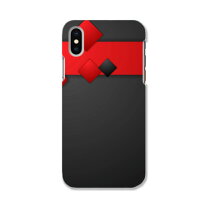楽天市場】iphone xr ケース赤の通販