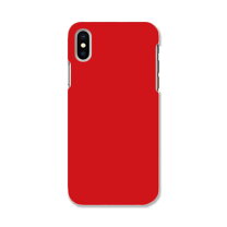 楽天市場】iphone xr ケース赤の通販