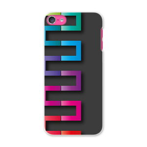 iPod touch 7(2019)/6(2015) �A�C�|�b�h�^�b�` ��7���� ��6���� �Ή� �P�[�X �X�}�z �J�o�[ �X�}�z�P�[�X �X�}�z�J�o�[ PC �n�[�h�P�[�X 006567 �J���t���@���C���{�[