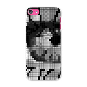 iPod touch 7(2019)/6(2015) �A�C�|�b�h�^�b�` ��7���� ��6���� �Ή� �P�[�X �X�}�z �J�o�[ �X�}�z�P�[�X �X�}�z�J�o�[ PC �n�[�h�P�[�X 006958 �h�b�g�@���@��