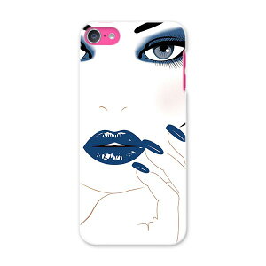 iPod touch 7(2019)/6(2015) �A�C�|�b�h�^�b�` ��7���� ��6���� �Ή� �P�[�X �X�}�z �J�o�[ �X�}�z�P�[�X �X�}�z�J�o�[ PC �n�[�h�P�[�X 008042 �C���X�g�@�l���@�@�u���[