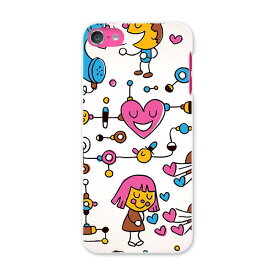 楽天市場 Ipod Touch ケース キャラクター メーカーアップル の通販