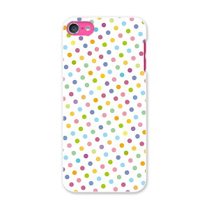 iPod touch 7(2019)/6(2015) �A�C�|�b�h�^�b�` ��7���� ��6���� �Ή� �P�[�X �X�}�z �J�o�[ �X�}�z�P�[�X �X�}�z�J�o�[ PC �n�[�h�P�[�X 008149 �J���t���@���ʁ@�͗l