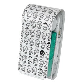 楽天市場 Iqos ケース キャラクターの通販