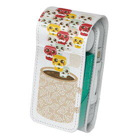 楽天市場 Iqos ケース キャラクターの通販